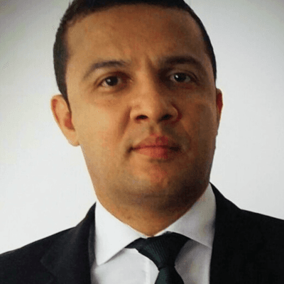 Denis Pereira Lima — Sócio do Lima Advogados