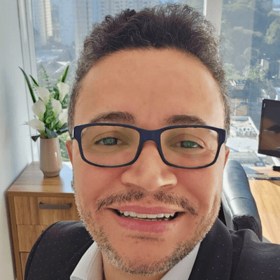 Edmilson Pereira Lima — Sócio do Lima Advogados